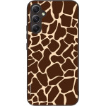 Sonique ���� Animal Print Series ��� Samsung Galaxy A34 5G Giraffe 01