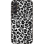 Sonique ���� Animal Print Series ��� Samsung Galaxy A34 5G Leopard 03