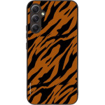Sonique ���� Animal Print Series ��� Samsung Galaxy A34 5G Tiger 01