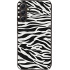 Sonique ���� Animal Print Series ��� Samsung Galaxy A34 5G Zebra