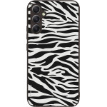 Sonique ���� Animal Print Series ��� Samsung Galaxy A34 5G Zebra