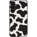 Sonique ���� Animal Print Series ��� Samsung Galaxy A35 5G Cow 01