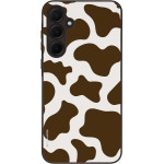 Sonique ���� Animal Print Series ��� Samsung Galaxy A35 5G Cow 02