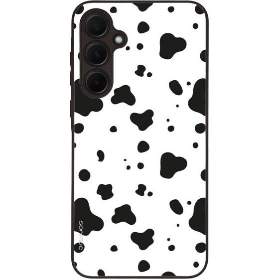 Sonique ���� Animal Print Series ��� Samsung Galaxy A35 5G Dalmatian