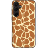 Sonique ���� Animal Print Series ��� Samsung Galaxy A35 5G Giraffe 02