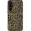 Sonique ���� Animal Print Series ��� Samsung Galaxy A35 5G Leopard 01