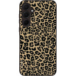 Sonique ���� Animal Print Series ��� Samsung Galaxy A35 5G Leopard 01