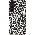 Sonique ���� Animal Print Series ��� Samsung Galaxy A35 5G Leopard 02
