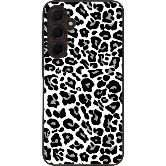 Sonique ���� Animal Print Series ��� Samsung Galaxy A35 5G Leopard 03