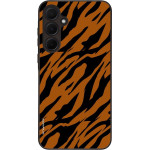 Sonique ���� Animal Print Series ��� Samsung Galaxy A35 5G Tiger 01