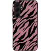 Sonique ���� Animal Print Series ��� Samsung Galaxy A35 5G Tiger 02