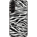 Sonique ���� Animal Print Series ��� Samsung Galaxy A35 5G Zebra