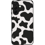 Sonique ���� Animal Print Series ��� Samsung Galaxy A36 5G Cow 01
