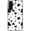 Sonique ���� Animal Print Series ��� Samsung Galaxy A36 5G Dalmatian