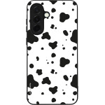 Sonique ���� Animal Print Series ��� Samsung Galaxy A36 5G Dalmatian