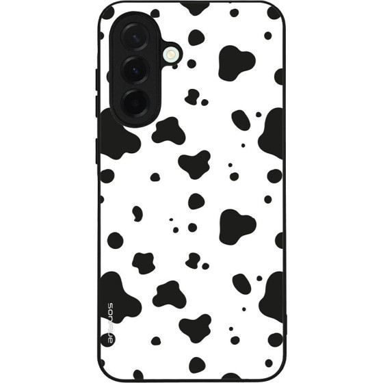 Sonique ���� Animal Print Series ��� Samsung Galaxy A36 5G Dalmatian