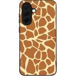 Sonique ���� Animal Print Series ��� Samsung Galaxy A36 5G Giraffe 02