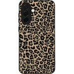 Sonique ���� Animal Print Series ��� Samsung Galaxy A36 5G Leopard 01