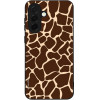 Sonique ���� Animal Print Series ��� Samsung Galaxy A36 5G Giraffe 01