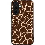 Sonique ���� Animal Print Series ��� Samsung Galaxy A36 5G Giraffe 01