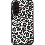 Sonique ���� Animal Print Series ��� Samsung Galaxy A36 5G Leopard 02