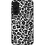 Sonique ���� Animal Print Series ��� Samsung Galaxy A36 5G Leopard 03