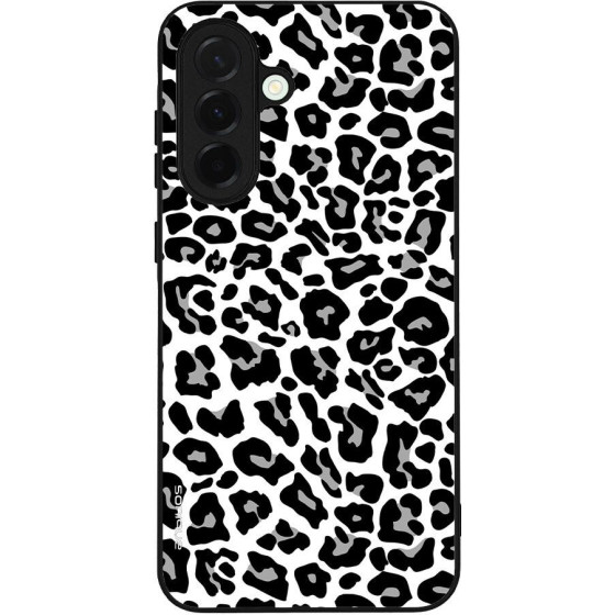 Sonique ���� Animal Print Series ��� Samsung Galaxy A36 5G Leopard 03