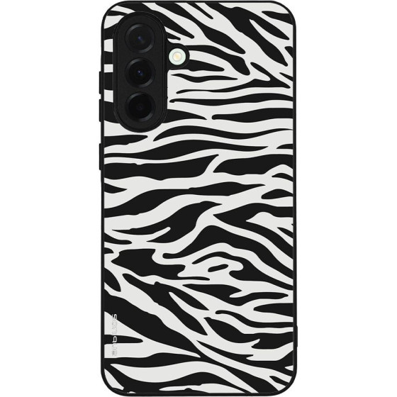 Sonique ���� Animal Print Series ��� Samsung Galaxy A36 5G Zebra