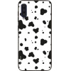 Sonique ���� Animal Print Series ��� Samsung Galaxy A50 / Galaxy A50S / Galaxy A30S Dalmatian