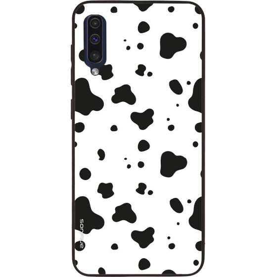 Sonique ���� Animal Print Series ��� Samsung Galaxy A50 / Galaxy A50S / Galaxy A30S Dalmatian