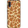 Sonique ���� Animal Print Series ��� Samsung Galaxy A50 / Galaxy A50S / Galaxy A30S Giraffe 02