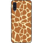 Sonique ���� Animal Print Series ��� Samsung Galaxy A50 / Galaxy A50S / Galaxy A30S Giraffe 02