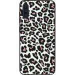 Sonique ���� Animal Print Series ��� Samsung Galaxy A50 / Galaxy A50S / Galaxy A30S Leopard 02
