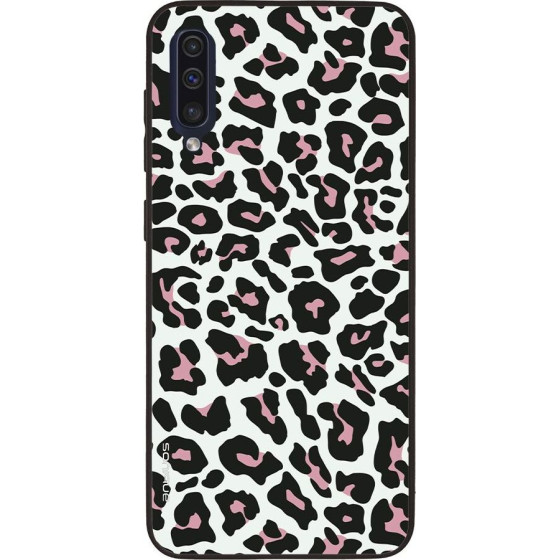 Sonique ���� Animal Print Series ��� Samsung Galaxy A50 / Galaxy A50S / Galaxy A30S Leopard 02