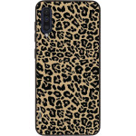 Sonique ���� Animal Print Series ��� Samsung Galaxy A50 / Galaxy A50S / Galaxy A30S Leopard 01