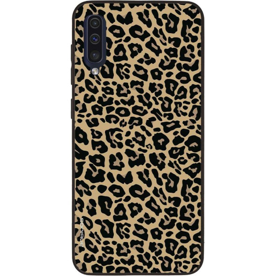 Sonique ���� Animal Print Series ��� Samsung Galaxy A50 / Galaxy A50S / Galaxy A30S Leopard 01