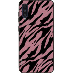 Sonique ���� Animal Print Series ��� Samsung Galaxy A50 / Galaxy A50S / Galaxy A30S Tiger 02