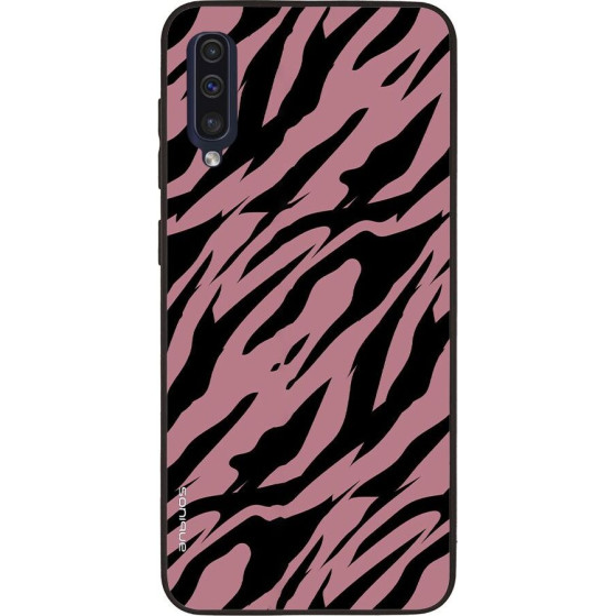 Sonique ���� Animal Print Series ��� Samsung Galaxy A50 / Galaxy A50S / Galaxy A30S Tiger 02
