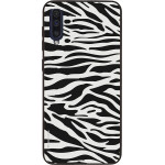 Sonique ���� Animal Print Series ��� Samsung Galaxy A50 / Galaxy A50S / Galaxy A30S Zebra