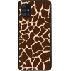 Sonique ���� Animal Print Series ��� Samsung Galaxy A51 Giraffe 01