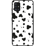 Sonique ���� Animal Print Series ��� Samsung Galaxy A51 Dalmatian