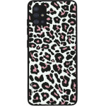 Sonique ���� Animal Print Series ��� Samsung Galaxy A51 Leopard 02