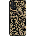 Sonique ���� Animal Print Series ��� Samsung Galaxy A51 Leopard 01