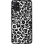 Sonique ���� Animal Print Series ��� Samsung Galaxy A51 Leopard 03