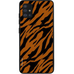 Sonique ���� Animal Print Series ��� Samsung Galaxy A51 Tiger 01