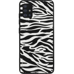 Sonique ���� Animal Print Series ��� Samsung Galaxy A51 Zebra