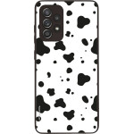 Sonique ���� Animal Print Series ��� Samsung Galaxy A52 4G/5G / Galaxy A52s 5G Dalmatian