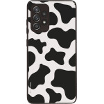 Sonique ���� Animal Print Series ��� Samsung Galaxy A52 4G/5G / Galaxy A52s 5G Cow 01