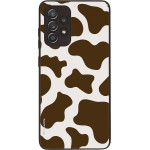 Sonique ���� Animal Print Series ��� Samsung Galaxy A52 4G/5G / Galaxy A52s 5G Cow 02