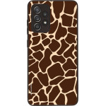 Sonique ���� Animal Print Series ��� Samsung Galaxy A52 4G/5G / Galaxy A52s 5G Giraffe 01
